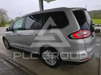 2018 Ford GALAXY