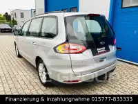 2018 Ford GALAXY