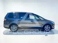 2018 Ford GALAXY