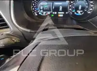 2018 Ford GALAXY