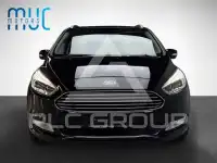 2018 Ford GALAXY