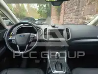 2018 Ford GALAXY