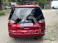 2018 Ford GALAXY