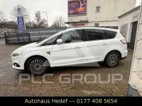 2018 Ford GALAXY
