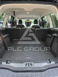 2018 Ford GALAXY