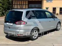 2018 Ford GALAXY