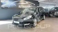 2018 Ford GALAXY