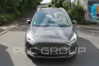 2018 Ford GALAXY