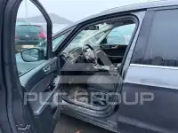 2018 Ford GALAXY