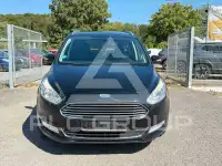 2018 Ford GALAXY
