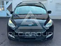 2018 Ford GALAXY