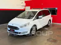 2018 Ford GALAXY