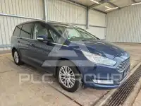 2018 Ford GALAXY