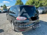 2018 Ford GALAXY