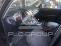 2018 Ford GALAXY