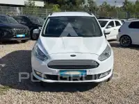 2018 Ford GALAXY