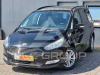 2018 Ford GALAXY