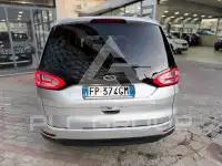 2018 Ford GALAXY