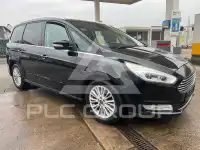 2018 Ford GALAXY