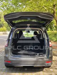 2018 Ford GALAXY