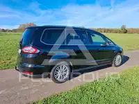 2018 Ford GALAXY