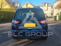 2018 Ford GALAXY