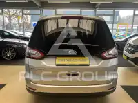 2018 Ford GALAXY