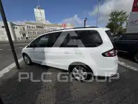 2018 Ford GALAXY