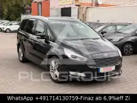 2018 Ford GALAXY