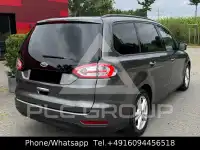 2018 Ford GALAXY