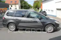 2018 Ford GALAXY