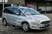2018 Ford GALAXY