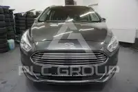 2018 Ford GALAXY