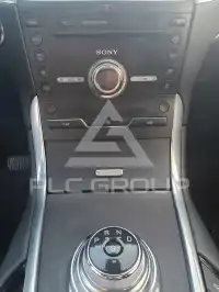 2018 Ford GALAXY