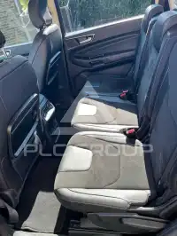 2018 Ford GALAXY