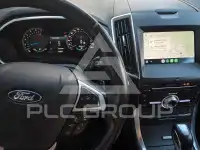 2018 Ford GALAXY
