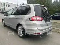 2018 Ford GALAXY