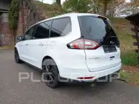 2018 Ford GALAXY