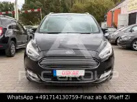 2018 Ford GALAXY