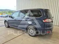 2018 Ford GALAXY