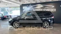 2018 Ford GALAXY