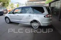 2018 Ford GALAXY