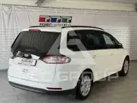 2018 Ford GALAXY