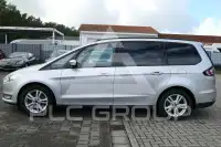 2018 Ford GALAXY