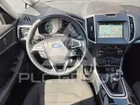 2018 Ford GALAXY
