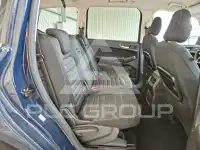 2018 Ford GALAXY