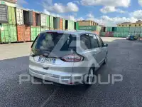 2018 Ford GALAXY
