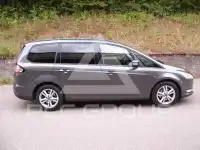 2018 Ford GALAXY