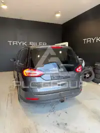 2018 Ford GALAXY