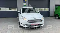 2018 Ford GALAXY
